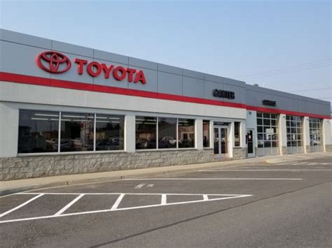 Colville toyota - Our Toyota-trained technicians right here in Colville at Colville Toyota of Colville can quickly handle all of your Toyota fluid replacement needs. Own a Scion? Your Scion will receive proper care by trained technicians using Genuine Toyota Parts. Colville Toyota 160 West 3rd Ave Colville, WA 99114 Get Directions. Get Directions. Service & Parts: 509 …